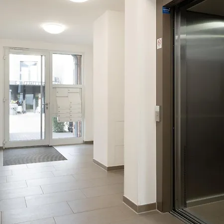 Apartment Kellenhus 2 *