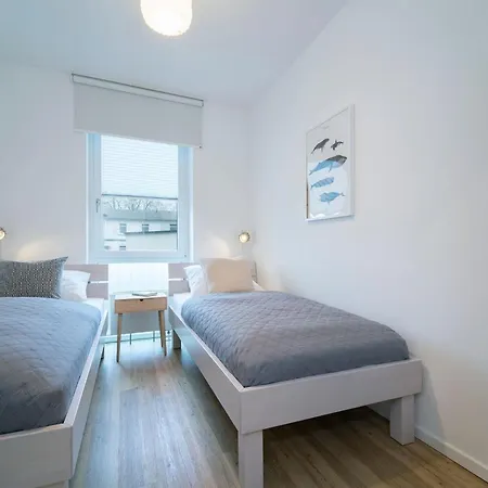 Apartment Kellenhus 2