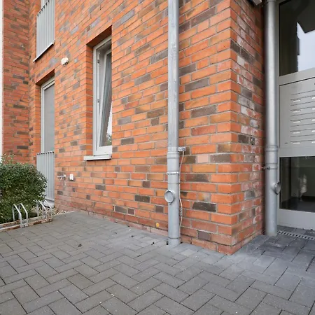 公寓 Kellenhus 2 克伦胡森