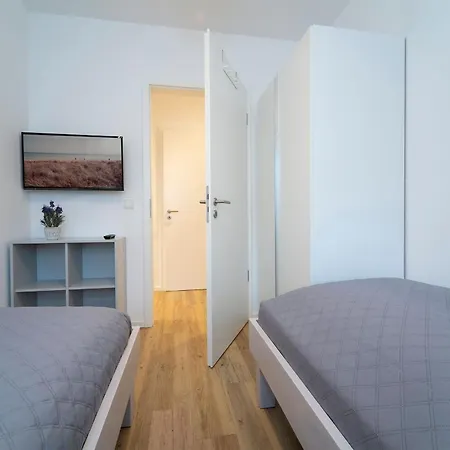 Kellenhus 2 Apartment