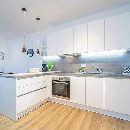 Apartment Kellenhus 2