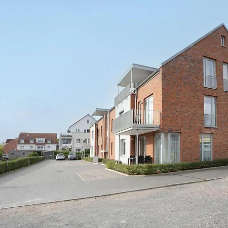 Apartment Kellenhus 2 Kellenhusen
