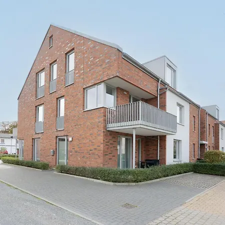 Kellenhus 2 Kellenhusen