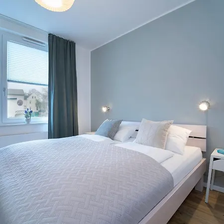 Apartment Kellenhus 2