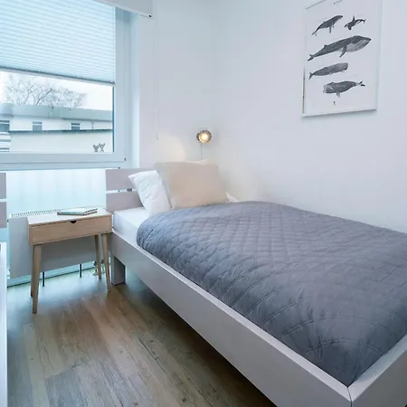 Kellenhus 2 Apartment *