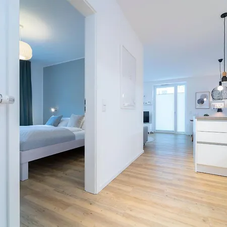 Apartment Kellenhus 2 *