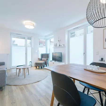Apartment Kellenhus 2 *