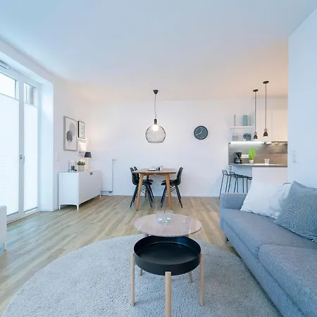 Apartment Kellenhus 2