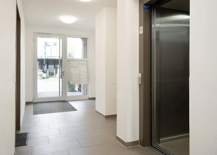 Appartamento Kellenhus 2 *