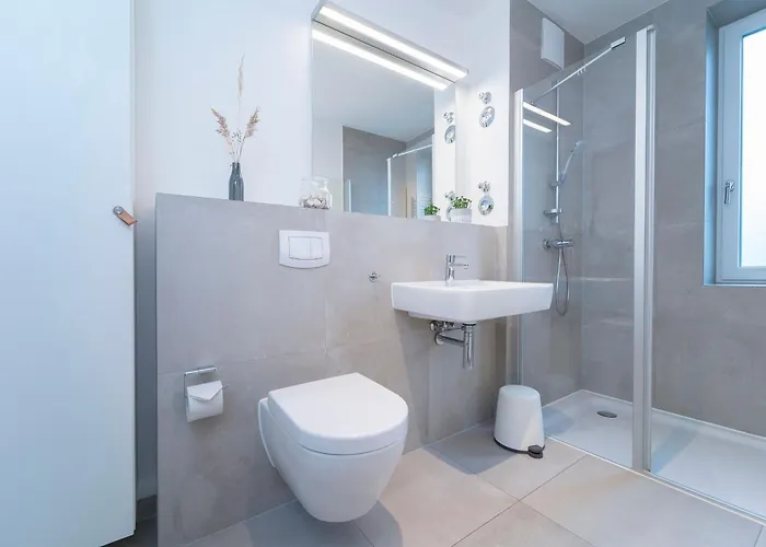 Kellenhus 2 Appartamento