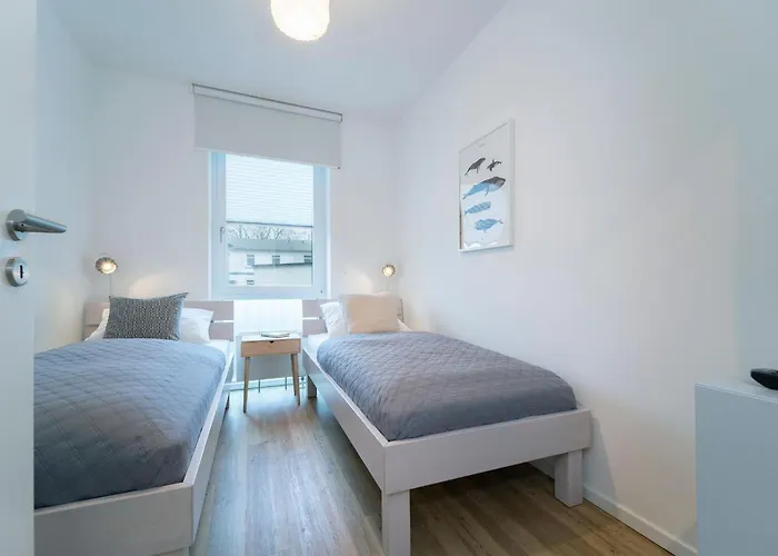 Appartamento Kellenhus 2