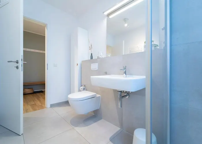 Kellenhus 2 Appartamento *