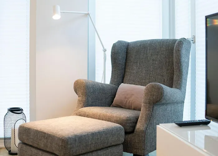 Kellenhus 2 * Kellenhusen