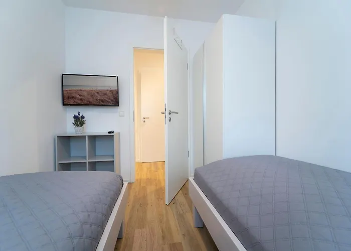 Kellenhus 2 Appartamento