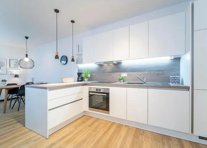 Appartamento Kellenhus 2