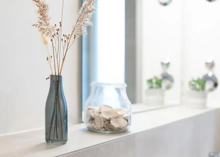 Appartamento Kellenhus 2 *