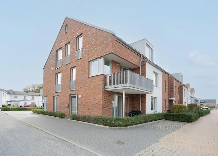 Kellenhus 2 Kellenhusen