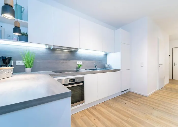 Kellenhus 2 * Kellenhusen