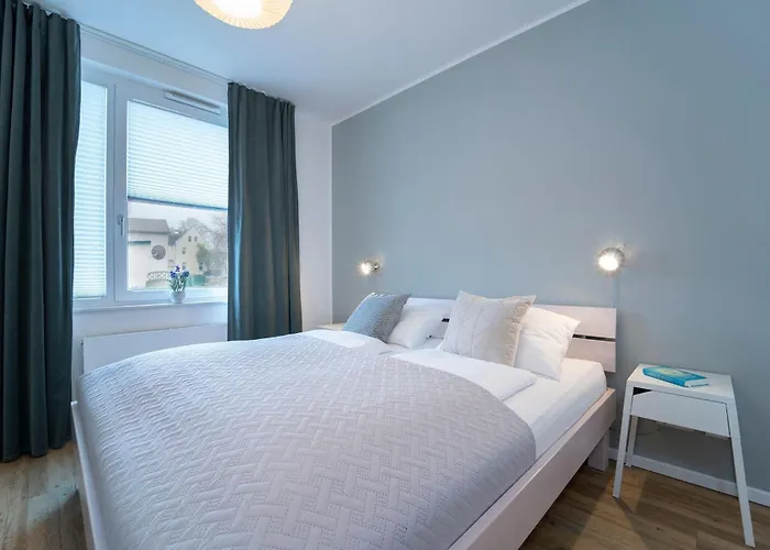 Appartamento Kellenhus 2