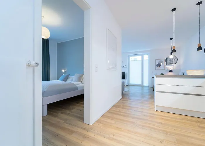 Appartamento Kellenhus 2 *