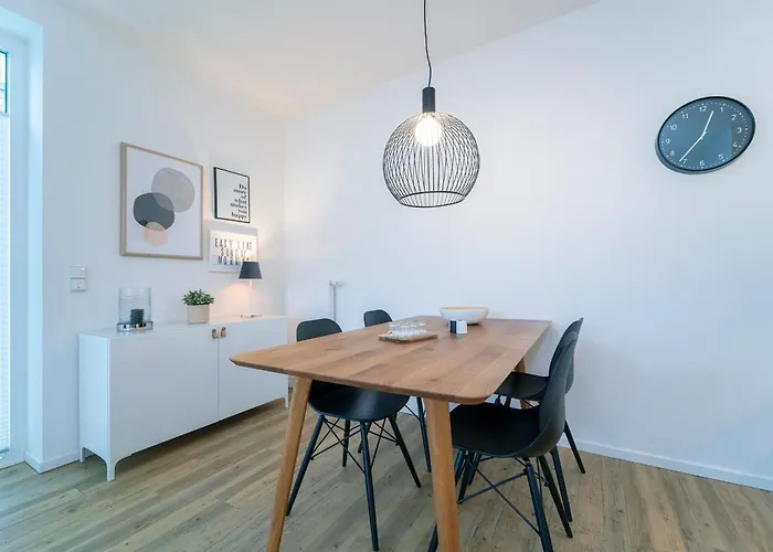 Kellenhus 2 Appartamento *