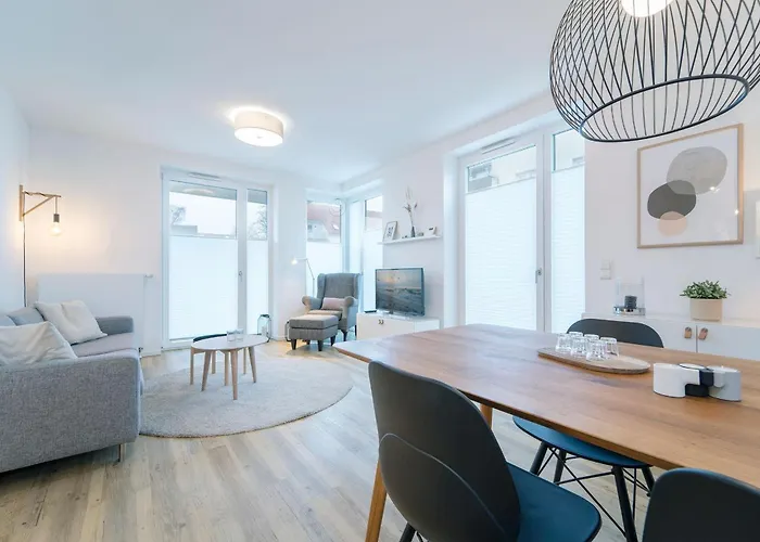 Appartamento Kellenhus 2 *