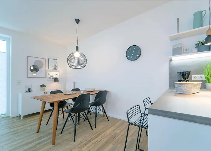 Appartamento Kellenhus 2 Kellenhusen