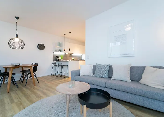 Kellenhus 2 * Kellenhusen