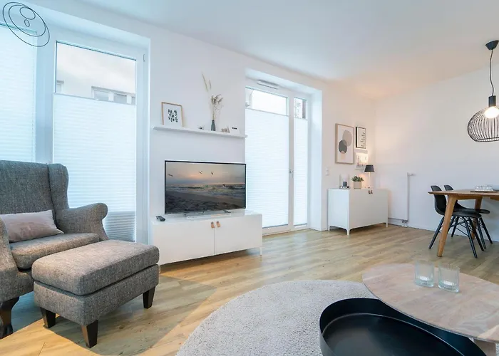 Kellenhus 2 * Kellenhusen